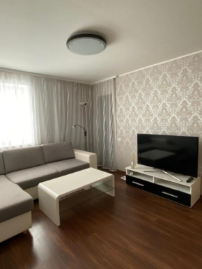 Lovely 1-bedroom apartment near city centre